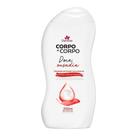 Desodorante Hidratante Corpo a CorpoDoce Ousadia 200ml - Davene