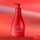 Desodorante Hidratante Corporal Luna Coragem 300 ml