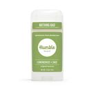 Desodorante HUMBLE BRANDS Original Formula Isento de alumínio