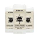 Desodorante HUMBLE BRANDS Original Formula Isento de alumínio x3