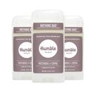 Desodorante HUMBLE BRANDS Original Formula Isento de alumínio x3
