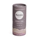 Desodorante HUMBLE BRANDS Original Formula Patchouli & Copal