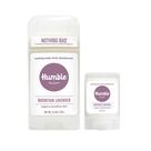 Desodorante HUMBLE BRANDS Sensitive Mountain Lavender Vegan