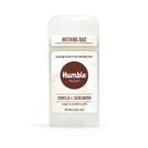 Desodorante Humble Vanilla Cardamom sem bicarbonato 70 g