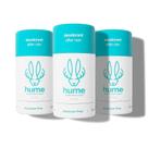 Desodorante Hume Supernatural Sem Alumínio 90mL para Mulheres e Homens