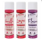 Desodorante íntimo aerosol la pimienta essence vanilla Desodorante íntimo aerosol la pimienta essence vanilla