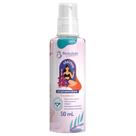 Desodorante Íntimo Colágeno Ácido Hialurônico Algodão Doce 50ml