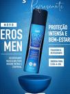 Desodorante íntimo e corporal eros men 166ml/90gr intt cosméticos Desodorante íntimo e corporal eros men 166ml/90gr intt cosméticos