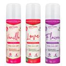 Desodorante íntimo essence alta fixação 166ml la pimienta Desodorante íntimo essence alta fixação 166ml la pimienta