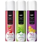 Desodorante íntimo feminino eros 166ml intt