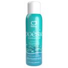 Desodorante Íntimo Feminino Poésie 150ml Vários Aromas Frescor O Dia Todo