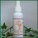 Desodorante Íntimo hipoalergênico - Crajirú, Copaíba, Andiroba, Sara Tudo e Hortelã - 120ml