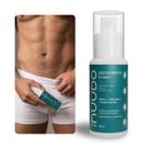 Desodorante Íntimo Masculino 60 ML NUUDO