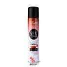 Desodorante Íntimo Sensual Morango com Champanhe 100mL