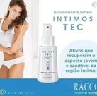 Desodorante Intimo Tec Racco 50ml