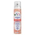 Desodorante Íntimo Vagisil Flor de Pessegueiro - 75ml