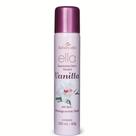 Desodorante Íntimo Vanilla Sofisticatto - Frescor e Proteção o Dia Todo!
