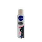 Desodorante Invisible Black & White Nivea 150ml