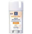Desodorante Kiss My Face Active Life 72h Odor Control Citrus Desodorante Kiss My Face Active Life 72h Odor Control Citrus