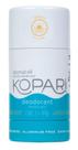 Desodorante Kopari, sem alumínio, aroma de coco e praia, 60 ml Desodorante Kopari, sem alumínio, aroma de coco e praia, 60 ml