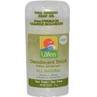 Desodorante Lafe's Natural Twist Stick Tea Tree 75mL Desodorante Lafe's Natural Twist Stick Tea Tree 75mL