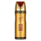 Desodorante Lattafa Ajwad Feminino 200ml