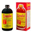 Desodorante Limpador Multiuso Nincrane Creolin 473 ml