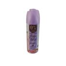 Desodorante Líquido Alma De Flores Essência Baunilha Sem Alumínio 90ml