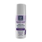 Desodorante líquido Kiss My Face Rock Roll-On Lavanda 90ml