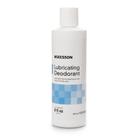 Desodorante Lubrificante McKesson Ostomy Sem Perfume 237ml