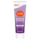 Desodorante Lume Whole Body Invisible Creme 90mL Lavanda Sage