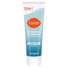 Desodorante Lume Whole Body Invisible - Creme 90ml sem Perfume