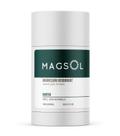 Desodorante MagSol Natural Sem Alumínio 90mL para Homens Hunter