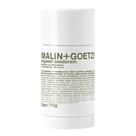 Desodorante Malin + Goetz Bergamot 76ml - Bastão para Homens e Mulheres