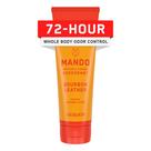 Desodorante Mando Whole Body para Homens - 85ml - 72h de Proteção Desodorante Mando Whole Body para Homens - 85ml - 72h de Proteção