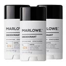 Desodorante MARLOWE. Desodorante Santal No.024 para homens 75 ml (pacote com 3)