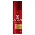 Desodorante Masculino Senador Classic 90ml