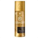 Desodorante Masculino Senador Gold 90ml