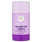 Desodorante Megababe The Glow Deo Daily 75 ml sem alumínio