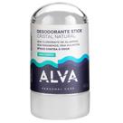 Desodorante Mini Alva Stick Kristall Sensitive