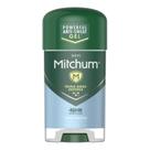 Desodorante Mitchum Gel sem perfume 66mL 48h de proteção