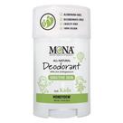 Desodorante MONA 100% natural para crianças, pré-adolescentes e adolescentes HONEYDEW