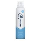 Desodorante Monange Aerosol 150ml Sensível para Todos os Tipos de Pele