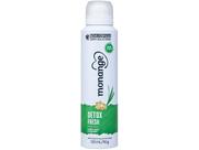 Desodorante Monange Aerossol Anti Detox 150ml