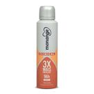 Desodorante Monange Clinical Aerossol Antitranspirante 150ml