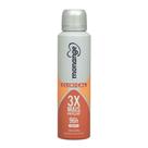 Desodorante Monange Clinical Conforto Aerossol Antitranspirante Feminino 150ml