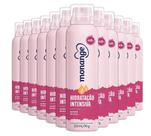 Desodorante Monange Hidratação Intensiva Aerosol 12un - Feminino 150ml Desodorante Monange Hidratação Intensiva Aerosol 12un - Feminino 150ml