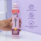 Desodorante Monange Hidratação Intensiva Aerossol Antitranspirante Feminino 200ml