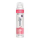 Desodorante Monange Proteção Seca Aerossol Feminino Antitranspirante 200ml