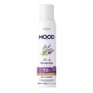 Desodorante Mood Aerossol Flor de Lavanda 72h 150ml Desodorante Mood Aerossol Flor de Lavanda 72h 150ml